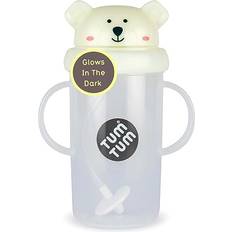 Tum Tum Tippy Up Free Flow Sippy Cup 300ml