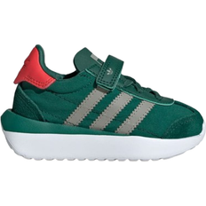 Babies Running Shoes adidas Skor adidas Country XLG Kids IF6157 Cgreen/Silpeb/Brired 4066764241437 844.00
