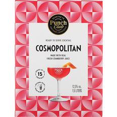 Øl & Spiritus Cocktail M Cosmopolitan