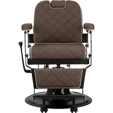 Barber Carlos Brown