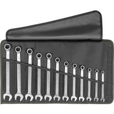 Elora 12 Piece Metric Spanner Set 290 x 134 x 42cm Combination Wrench