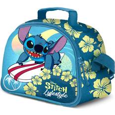 Karactermania Disney Stitch Lifestyle Termisk Lunchväska
