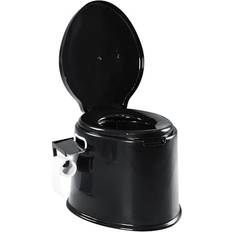 CMY Lightweight Portable 5L Camping Toilet
