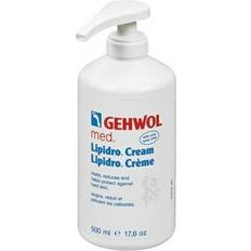 Med Lipidro Cream