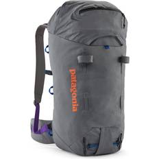 Patagonia Ascensionist 35L Backpack Noble Grey
