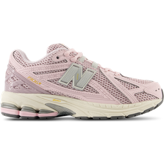 New Balance Grade School Shoe - Pink