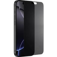 Privacy Protection Glass Screen Protector Apple iPhone 16 Pro Max 1 pc