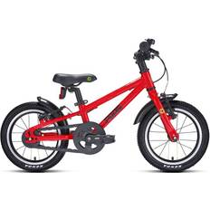 Frog Barncykel 38 Red 14" Barncykel