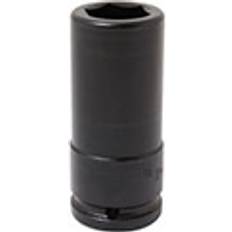 Toppe til topnøgler Momento 3/4" Lang Slagtop 27 mm Top til topnøgle