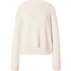 Armedangels Women's Vaanya Sweatere - Hvid
