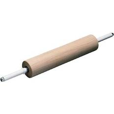Baktillbehör Martellato Kavel Med Kullager 50 cm Brödkavel