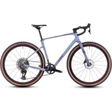 Cube Nuroad C:62 Ex Carbon Gravel Bike