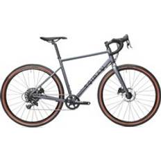 Decathlon Gravel Bike Triban GRVL 520 SRAM Apex Black M