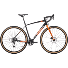 Rock Machine Gravelride 200 Gravelcykel Gruscykel