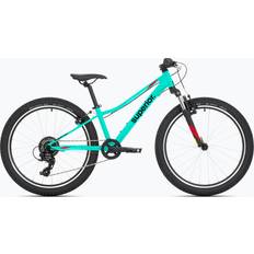 Superior Racer 24 Gloss Teal Barncykel