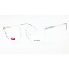 Glasögon & Läsglasögon Levi's LV 7056/F/LEV 900 Standard Genomskinliga Glasögon Endast Båge Män