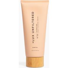 + Lux Unfiltered Lux Unfiltered Santal N°32 Gradual Hydrating Self Tanner Tanning Lotion 6.8fl oz