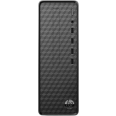 HP Slim Desktop Tower Core 512GB