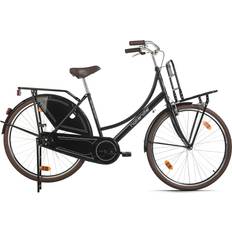 City Bikes Hollandia 28 Inch Damenfahrrad Hollandrad Damenfahrrad