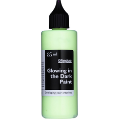 Selvlysende maling 85 ml