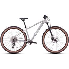 Cube Attention Pro Switchgrey MTB 2025 Small