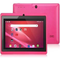 7 " Tablets Android 4.4 Duad Core Tablet 1GB 8GB Dual Camera