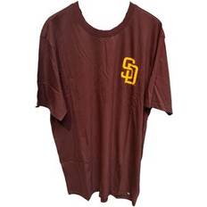 Major League Baseball T-shirts 47 Brand T-shirt MLB San Diego Padres Backer Echo