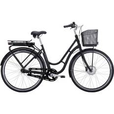 Monark karin el Monark Karin 7-v Elassisterad Original 277 - 2025 - 51 Svart