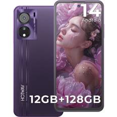 Hotwav HOTWAV Note 12 EF Smartphone 6.8 in 128 Go