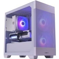 OcUK Gaming Dolomite Intel Core i5 14400F Radeon RX 9070 Pre-Built Gaming PC