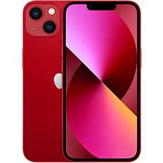 512GB - Apple iPhone 13 Mobiltelefoner Apple iPhone 13, 512GB (Product)Red
