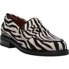 Billi Bi Lave sko Billi Bi Zebra Pony 132 Loafers - 39