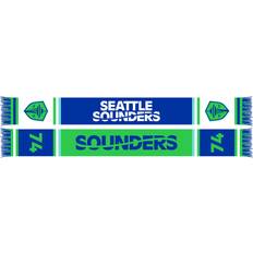 Seattle Sounders FC Two-Tone Scarf