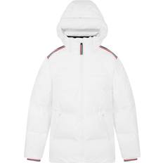 Mercedes Mercedes AMG Petronas F1 2024 Team Puffer Jacket