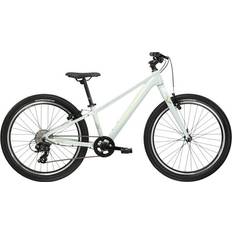 Kross Barncykel Lea Jr 1.0 Mint/Green 24 Barncykel
