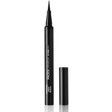 Sos Faces Canada Ultime Pro Eyetyle Liner - Black