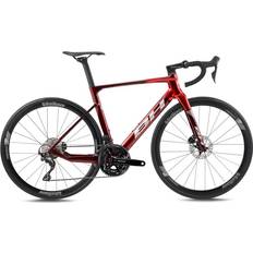 BH Racercykel Allround Rs1 3.5 Red/Copper/Red L