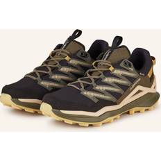 Lowa Maddox Pro GTX Lo - Black/Olive