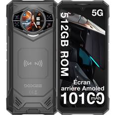 Doogee S200X Tålig Smartphone