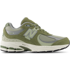 New Balance Grade School Shoe - Dark Olive