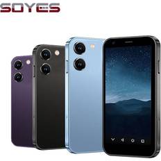 Soyes XS20 Pro Mini 3G Smartphone 3.0 Inch MTK6580 2GB RAM 16GB ROM