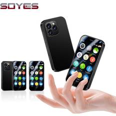 Soyes XS17 Pro 3G Smartphone 3.0 inches
