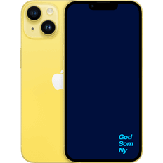 Apple iPhone 14 128GB Gul