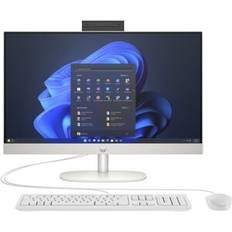 HP 8 GB Computer Fissi HP ProOne 240 G10 i5-1335U 23.8 inch 1920 x 1080 Pixel 8 GB DDR4 256 GB SSD