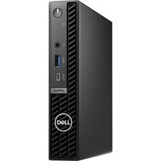 Dell PC OptiPlex Micro 7020 MFF TPM i7 14700T 16GB 512GB SSD