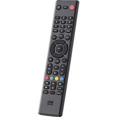 Remote Controls One for all Mando A Distancia URC1322