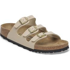 Birkenstock Women's Florida BF Regular - Sandcastle