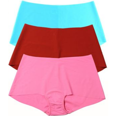 Hanky Panky Clothing Hanky Panky Set Of 3 Breathe Boyshort