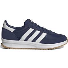 Adidas run 70s adidas Run sko Dark Blue Cloud White Cloud White