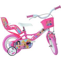Dino Bikes Fairytale Princess 12 Inch Kids Bike